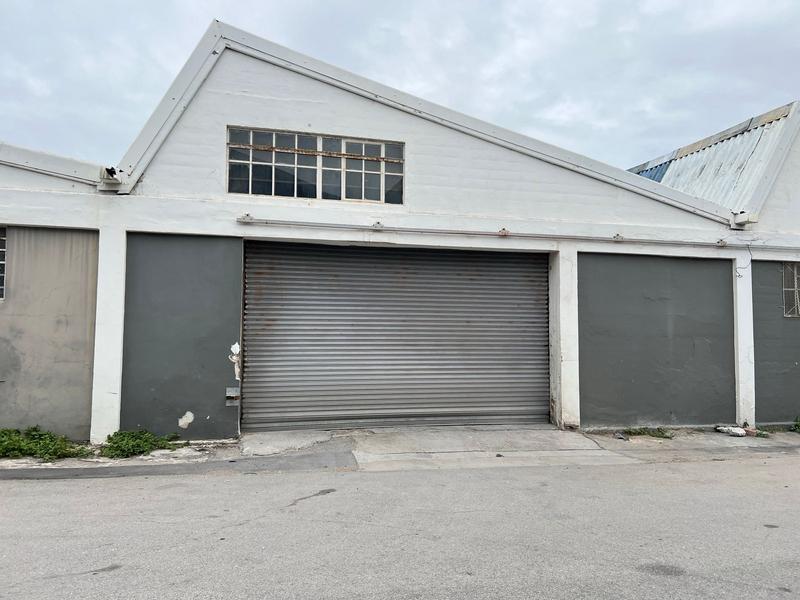 To Let commercial Property for Rent in North End Eastern Cape
